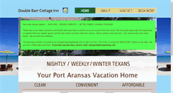 Desktop Screenshot of portagetaway.com